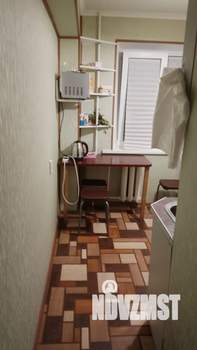 2-к квартира, посуточно, 43м2, 2/5 этаж