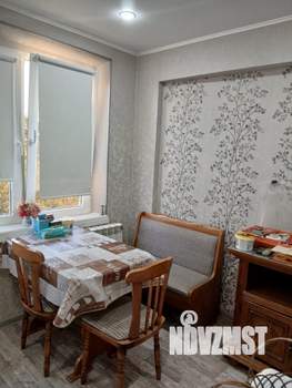 1-к квартира, на длительный срок, 45м2, 5/5 этаж