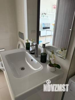 1-к квартира, посуточно, 80м2, 4/5 этаж