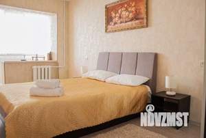 2-к квартира, посуточно, 50м2, 1/1 этаж