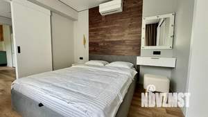 3-к квартира, посуточно, 57м2, 2/5 этаж