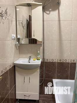 1-к квартира, на длительный срок, 21м2, 5/8 этаж