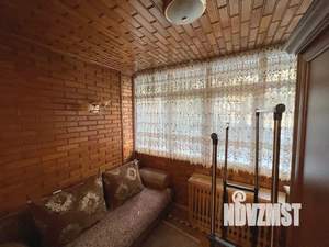 3-к квартира, посуточно, 50м2, 2/5 этаж