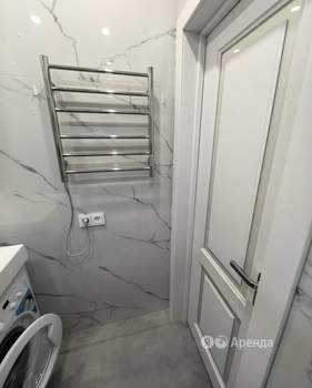 Студия квартира, на длительный срок, 17м2, 5/19 этаж