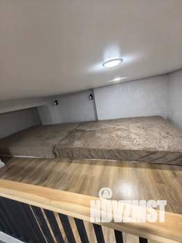 Студия квартира, посуточно, 32м2, 3/6 этаж