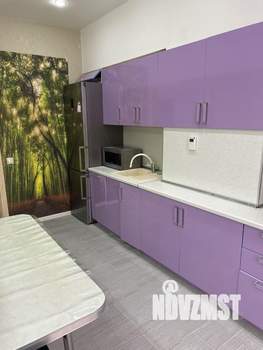 3-к квартира, на длительный срок, 61м2, 1/5 этаж