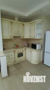 2-к квартира, на длительный срок, 48м2, 4/24 этаж