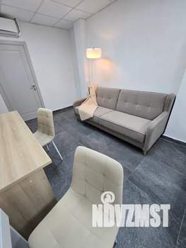 3-к квартира, посуточно, 51м2, 1/21 этаж