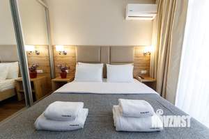 2-к квартира, на длительный срок, 45м2, 4/5 этаж