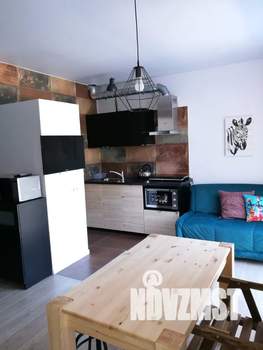 2-к квартира, посуточно, 30м2, 2/7 этаж