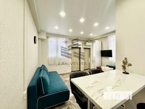 1-к квартира, на длительный срок, 25м2, 1/10 этаж