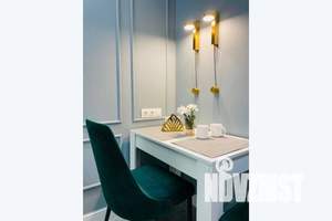 2-к квартира, посуточно, 52м2, 13/20 этаж