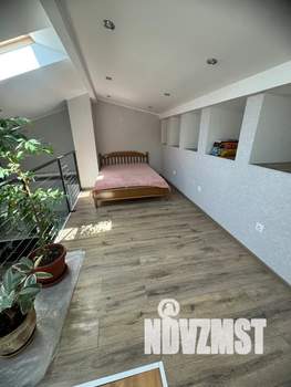 2-к квартира, посуточно, 55м2, 5/5 этаж