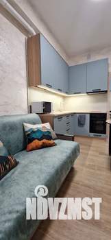 1-к квартира, посуточно, 34м2, 4/9 этаж