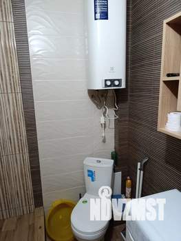 Студия квартира, посуточно, 27м2, 3/3 этаж