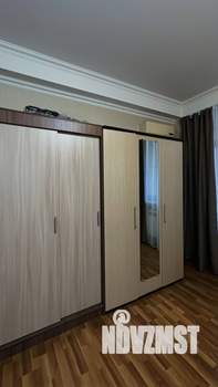 1-к квартира, на длительный срок, 41м2, 2/5 этаж