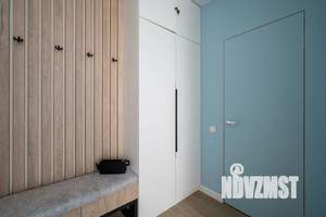 2-к квартира, посуточно, 40м2, 4/12 этаж