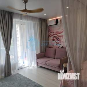 1-к квартира, на длительный срок, 30м2, 4/11 этаж