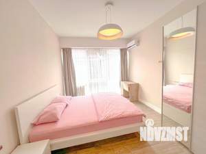 2-к квартира, посуточно, 70м2, 1/1 этаж