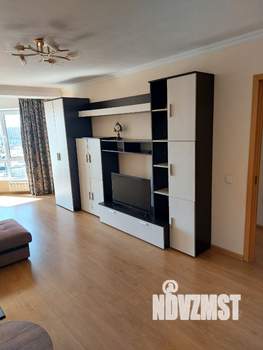 2-к квартира, на длительный срок, 71м2, 6/10 этаж