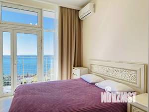 1-к квартира, посуточно, 60м2, 1/1 этаж