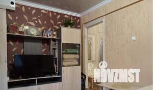 1-к квартира, на длительный срок, 40м2, 3/5 этаж