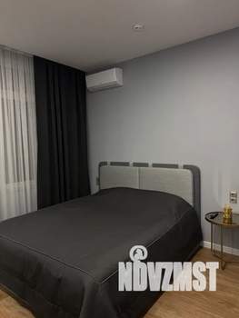 1-к квартира, посуточно, 35м2, 6/6 этаж