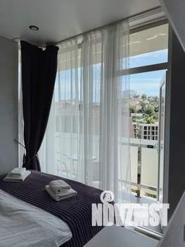 2-к квартира, посуточно, 45м2, 2/3 этаж