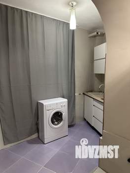 1-к квартира, на длительный срок, 40м2, 1/3 этаж