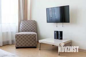 2-к квартира, посуточно, 50м2, 1/1 этаж