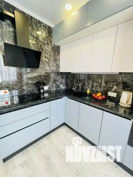 2-к квартира, посуточно, 51м2, 1/1 этаж