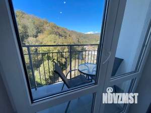 Студия квартира, посуточно, 31м2, 7/12 этаж