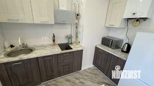 1-к квартира, на длительный срок, 30м2, 9/10 этаж