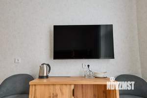 1-к квартира, посуточно, 23м2, 1/1 этаж