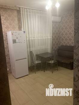 1-к квартира, на длительный срок, 30м2, 3/3 этаж