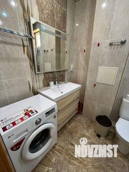 2-к квартира, посуточно, 65м2, 1/1 этаж