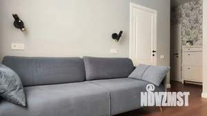 3-к квартира, посуточно, 62м2, 2/3 этаж