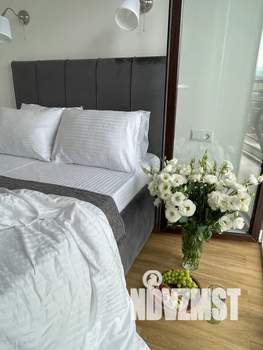 1-к квартира, посуточно, 56м2, 8/10 этаж