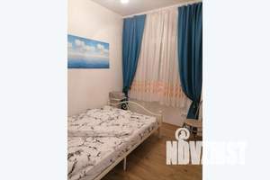 1-к квартира, посуточно, 35м2, 1/6 этаж
