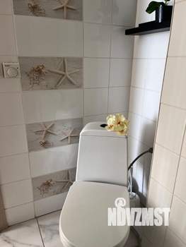 Студия квартира, на длительный срок, 26м2, 2/6 этаж