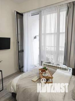1-к квартира, посуточно, 20м2, 11/12 этаж