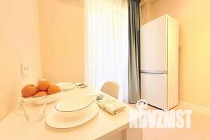 1-к квартира, посуточно, 35м2, 3/10 этаж