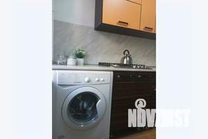 1-к квартира, посуточно, 27м2, 2/5 этаж