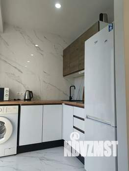 1-к квартира, посуточно, 31м2, 5/9 этаж