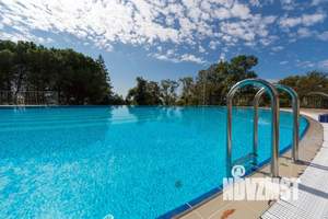 1-к квартира, посуточно, 95м2, 1/1 этаж