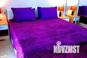 1-к квартира, посуточно, 32м2, 3/4 этаж