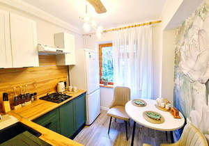 2-к квартира, на длительный срок, 38м2, 3/5 этаж