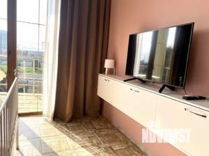 2-к квартира, посуточно, 50м2, 1/1 этаж