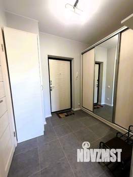 2-к квартира, на длительный срок, 34м2, 7/12 этаж