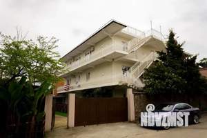 Студия квартира, посуточно, 25м2, 1/3 этаж